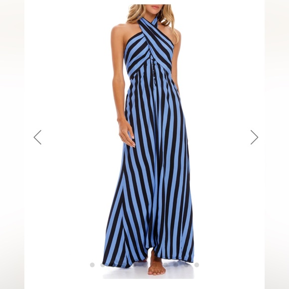 BNWT Agua bendita versatile maxi - Picture 4 of 6